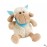 Peluche mouton 