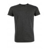 T-shirt homme en coton bio Stanley Leads