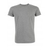 T-shirt homme en coton bio Stanley Leads