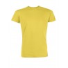 T-shirt homme en coton bio Stanley Leads