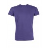 T-shirt homme en coton bio Stanley Leads