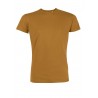 T-shirt homme en coton bio Stanley Leads