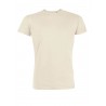 T-shirt homme en coton bio Stanley Leads