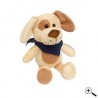 Peluche chien "Vagabond"