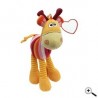 Peluche Girafe "Elfriede"