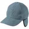 Casquette Hiver 6 Panneaux