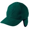 Casquette Hiver 6 Panneaux