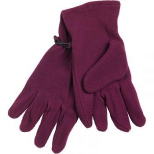 Gants polaires