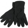 Gants polaires