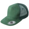 Casquette Trucker 6 Panneaux