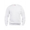 Sweatshirt Clique Basic Roundneck 