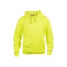 Sweatshirt Clique BASIC HOODY