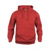 Sweatshirt Clique BASIC HOODY