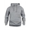 Sweatshirt Clique BASIC HOODY