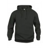 Sweatshirt Clique BASIC HOODY