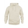 Sweatshirt Clique BASIC HOODY