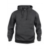 Sweatshirt Clique BASIC HOODY