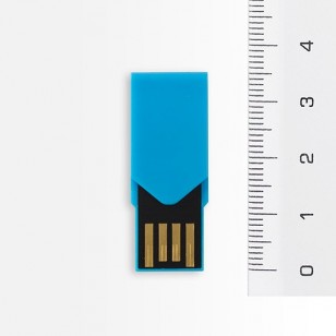 Clé USB Clip