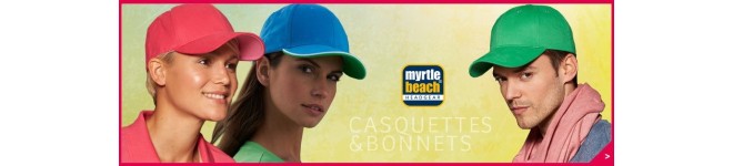 Casquette