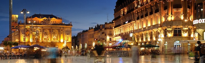 Impression bache, roll-up et kakemono sur Montpellier